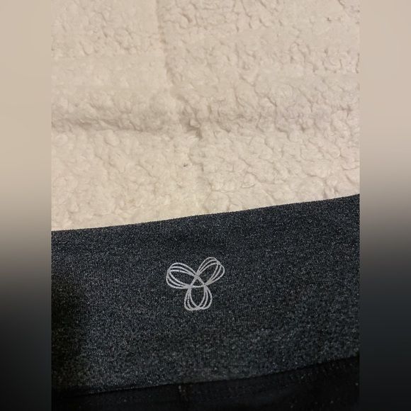 TNA black leggings - Picture 3 of 4